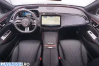 Mercedes-Benz E 300 (Clasa E) din 2025 cu 20.967 km - oferta MER204985 - foto 5