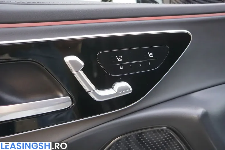 Mercedes-Benz E 300 (Clasa E) din 2025 cu 20.967 km - oferta MER204985 - foto 7