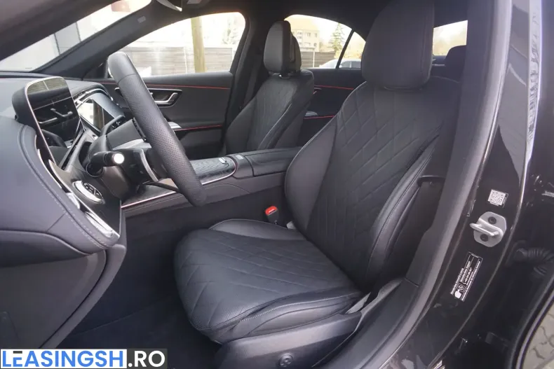 Mercedes-Benz E 300 (Clasa E) din 2025 cu 20.967 km - oferta MER204985 - foto 8
