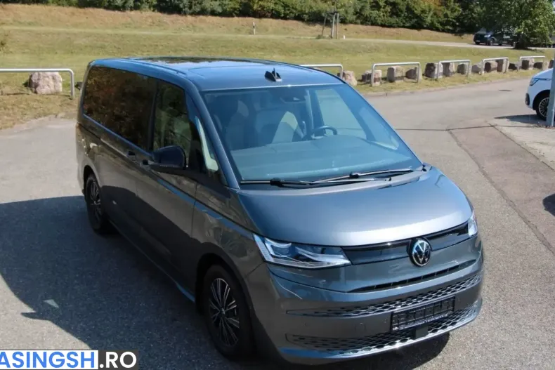 Volkswagen T7 Multivan din 2024 cu 19.800 km - oferta VOL204986 - foto 1