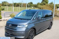 Volkswagen T7 Multivan din 2024 cu 19.800 km - oferta VOL204986 - foto 2