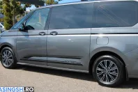 Volkswagen T7 Multivan din 2024 cu 19.800 km - oferta VOL204986 - foto 5