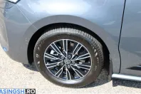 Volkswagen T7 Multivan din 2024 cu 19.800 km - oferta VOL204986 - foto 7