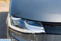 Volkswagen T7 Multivan din 2024 cu 19.800 km - oferta VOL204986 - foto 8