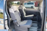 Volkswagen T7 Multivan din 2024 cu 19.800 km - oferta VOL204986 - foto 11