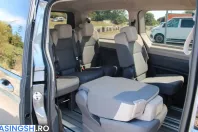 Volkswagen T7 Multivan din 2024 cu 19.800 km - oferta VOL204986 - foto 13