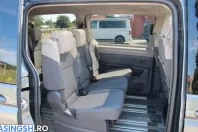 Volkswagen T7 Multivan din 2024 cu 19.800 km - oferta VOL204986 - foto 14