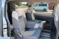 Volkswagen T7 Multivan din 2024 cu 19.800 km - oferta VOL204986 - foto 15