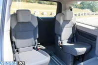 Volkswagen T7 Multivan din 2024 cu 19.800 km - oferta VOL204986 - foto 16