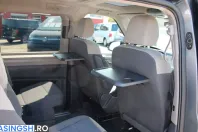 Volkswagen T7 Multivan din 2024 cu 19.800 km - oferta VOL204986 - foto 17