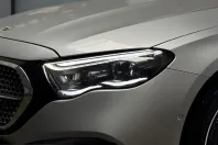 Mercedes-Benz E 300 (Clasa E) din 2023 cu 4.800 km - oferta MER204987 - foto 2