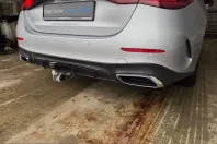 Mercedes-Benz E 300 (Clasa E) din 2023 cu 4.800 km - oferta MER204987 - foto 10