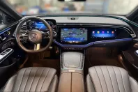 Mercedes-Benz E 300 (Clasa E) din 2023 cu 4.800 km - oferta MER204987 - foto 13