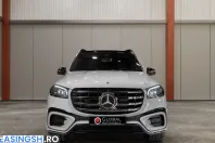 Mercedes-Benz GLS 450 (Clasa GLS) din 2025 cu 6.000 km - oferta MER204988 - foto 2