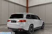 Mercedes-Benz GLS 450 (Clasa GLS) din 2025 cu 6.000 km - oferta MER204988 - foto 3