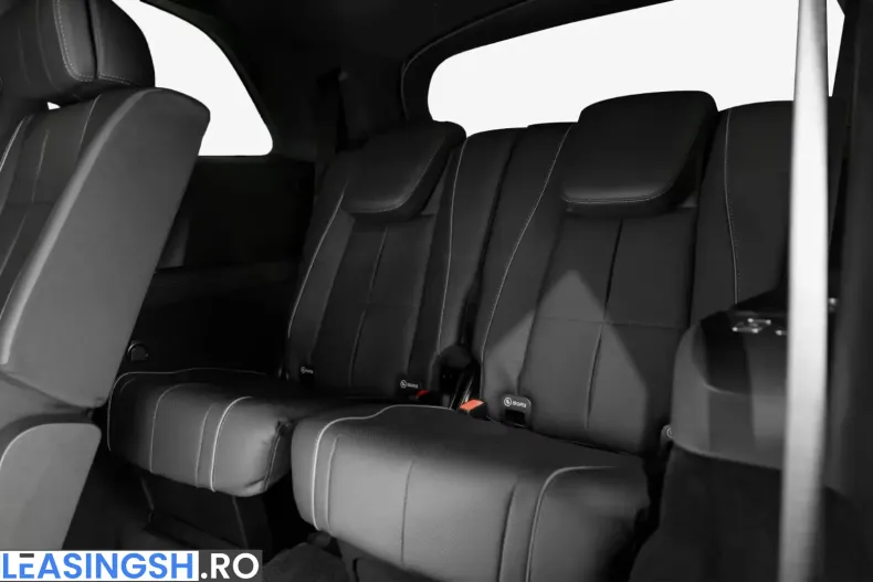 Mercedes-Benz GLS 450 (Clasa GLS) din 2025 cu 6.000 km - oferta MER204988 - foto 6