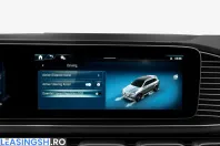 Mercedes-Benz GLS 450 (Clasa GLS) din 2025 cu 6.000 km - oferta MER204988 - foto 8