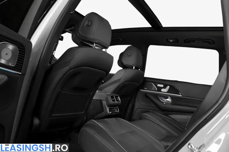 Mercedes-Benz GLS 450 (Clasa GLS) din 2025 cu 6.000 km - oferta MER204988 - foto 11