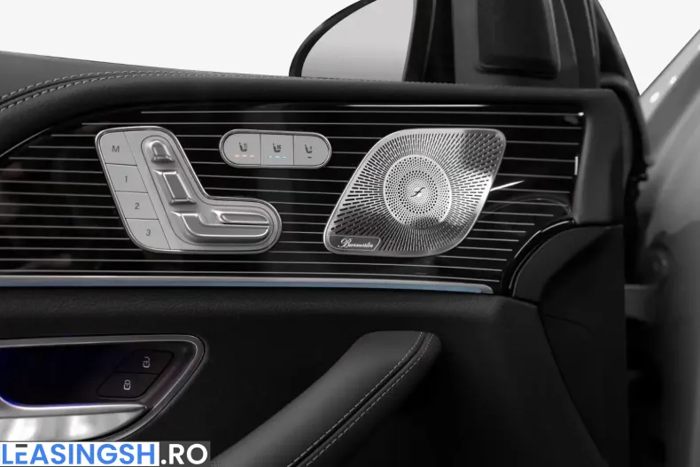Mercedes-Benz GLS 450 (Clasa GLS) din 2025 cu 6.000 km - oferta MER204988 - foto 12