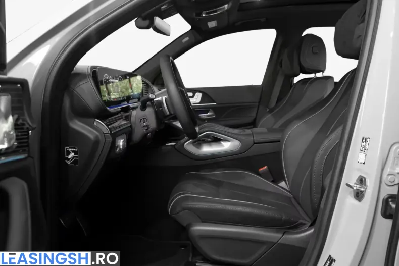 Mercedes-Benz GLS 450 (Clasa GLS) din 2025 cu 6.000 km - oferta MER204988 - foto 13