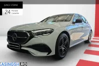 Mercedes-Benz E 300 (Clasa E) din 2024 cu 10.400 km - oferta MER204989 - foto 1