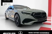 Mercedes-Benz E 300 (Clasa E) din 2024 cu 10.400 km - oferta MER204989 - foto 2