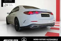 Mercedes-Benz E 300 (Clasa E) din 2024 cu 10.400 km - oferta MER204989 - foto 3