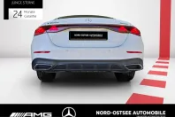 Mercedes-Benz E 300 (Clasa E) din 2024 cu 10.400 km - oferta MER204989 - foto 7