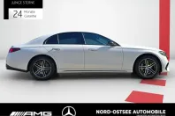 Mercedes-Benz E 300 (Clasa E) din 2024 cu 10.400 km - oferta MER204989 - foto 9