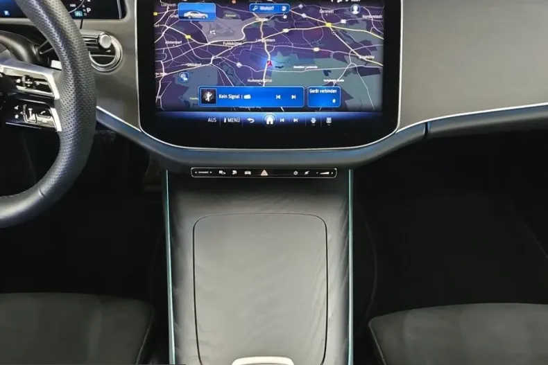 Mercedes-Benz E 300 (Clasa E) din 2024 cu 10.400 km - oferta MER204989 - foto 16