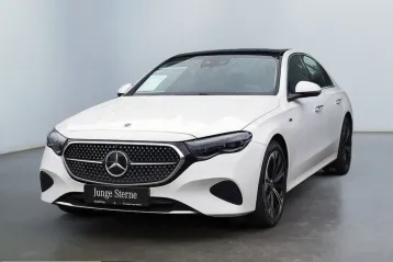 Mercedes-Benz E 400 din 2025 - oferta MER204990