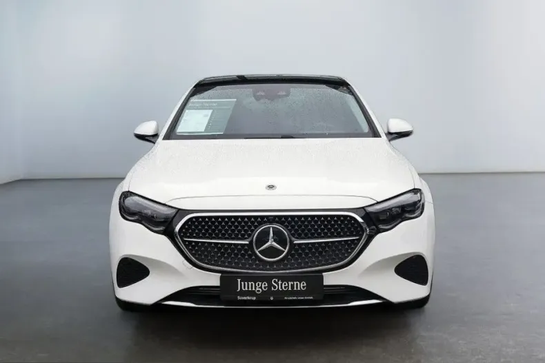 Mercedes-Benz E 400 (Clasa E) din 2025 cu 34.976 km - oferta MER204990 - foto 2