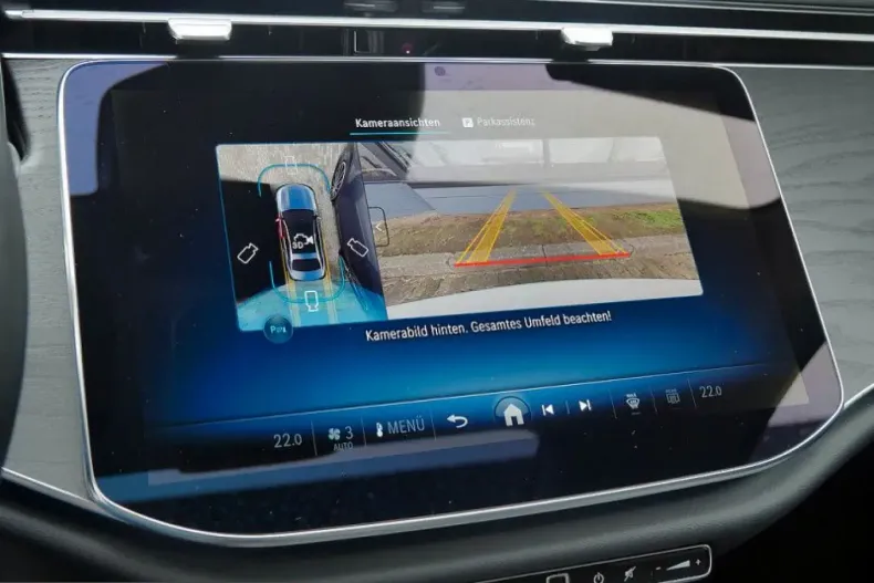 Mercedes-Benz E 400 (Clasa E) din 2025 cu 34.976 km - oferta MER204990 - foto 15