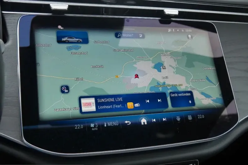 Mercedes-Benz E 400 (Clasa E) din 2025 cu 34.976 km - oferta MER204990 - foto 16