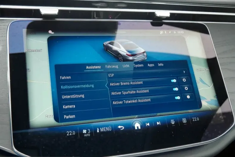 Mercedes-Benz E 400 (Clasa E) din 2025 cu 34.976 km - oferta MER204990 - foto 18