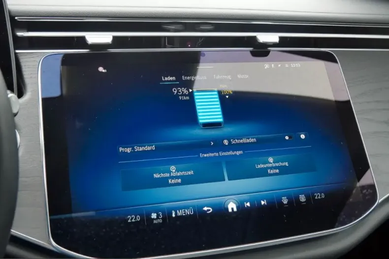 Mercedes-Benz E 400 (Clasa E) din 2025 cu 34.976 km - oferta MER204990 - foto 20