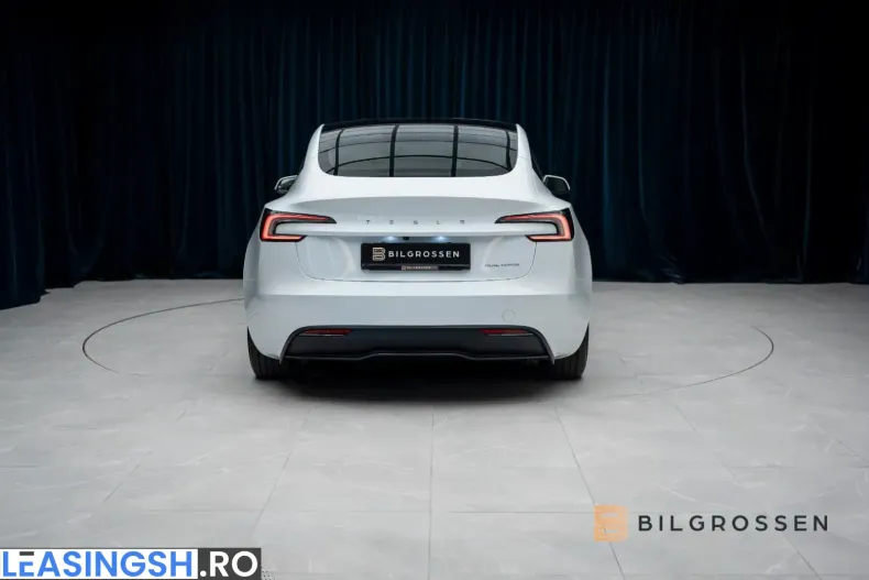 Tesla Model 3 din 2023 cu 30.980 km - oferta TES204991 - foto 4