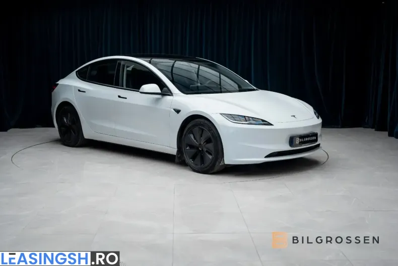 Tesla Model 3 din 2023 cu 30.980 km - oferta TES204991 - foto 7