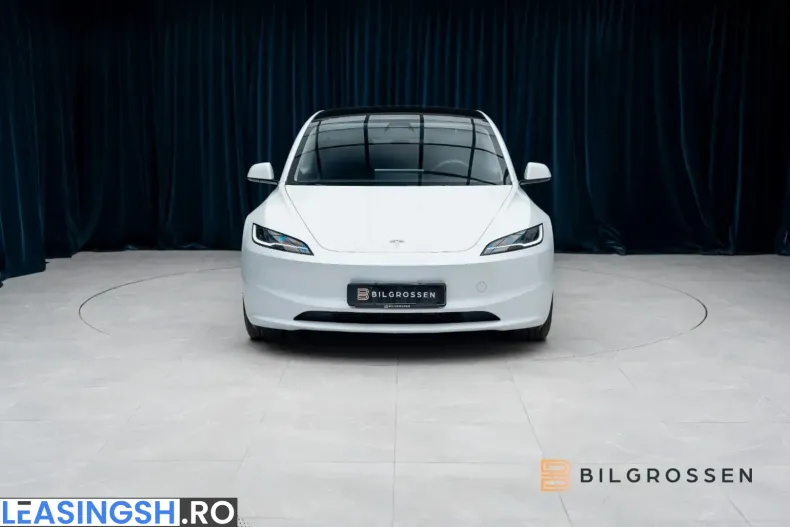 Tesla Model 3 din 2023 cu 30.980 km - oferta TES204991 - foto 8