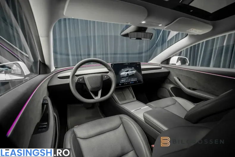 Tesla Model 3 din 2023 cu 30.980 km - oferta TES204991 - foto 15