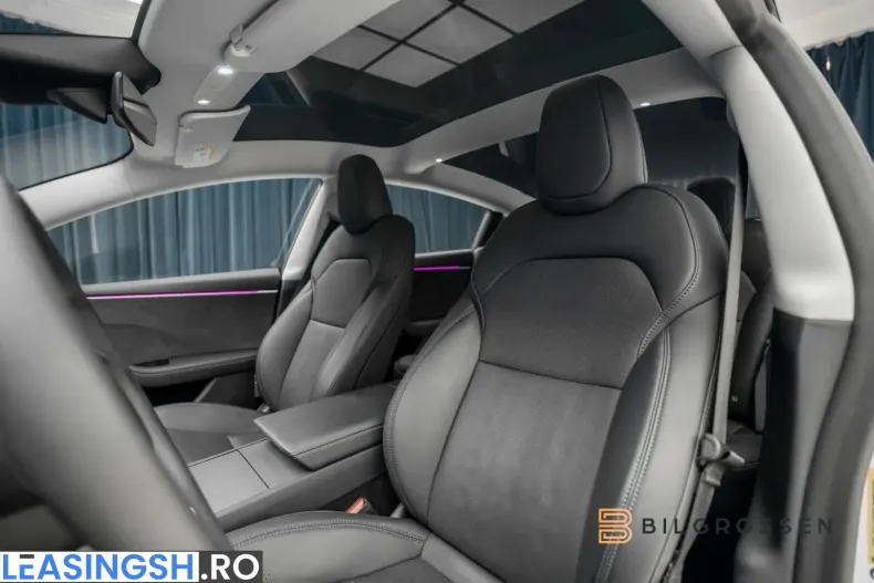 Tesla Model 3 din 2023 cu 30.980 km - oferta TES204991 - foto 17