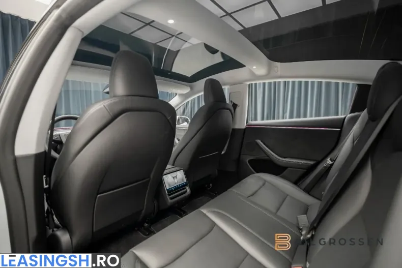 Tesla Model 3 din 2023 cu 30.980 km - oferta TES204991 - foto 19