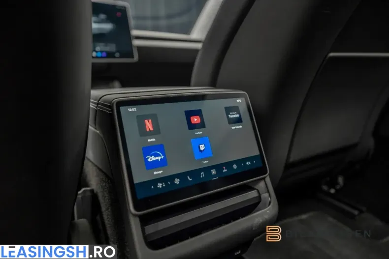 Tesla Model 3 din 2023 cu 30.980 km - oferta TES204991 - foto 25