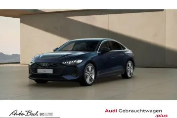 Audi A5 din 2025 - oferta AUD204992