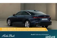 Audi A5 din 2025 cu 16.500 km - oferta AUD204992 - foto 4