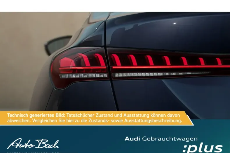 Audi A5 din 2025 cu 16.500 km - oferta AUD204992 - foto 5