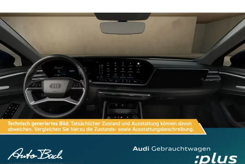 Audi A5 din 2025 cu 16.500 km - oferta AUD204992 - foto 7