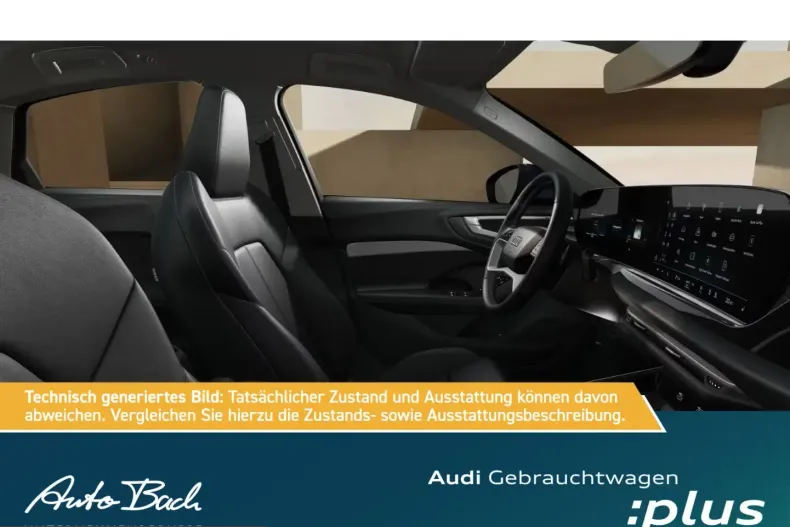 Audi A5 din 2025 cu 16.500 km - oferta AUD204992 - foto 8
