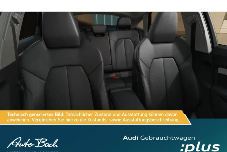 Audi A5 din 2025 cu 16.500 km - oferta AUD204992 - foto 9