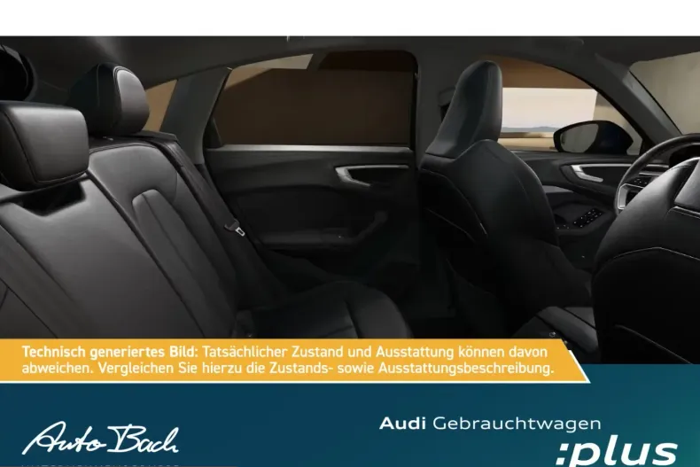 Audi A5 din 2025 cu 16.500 km - oferta AUD204992 - foto 10